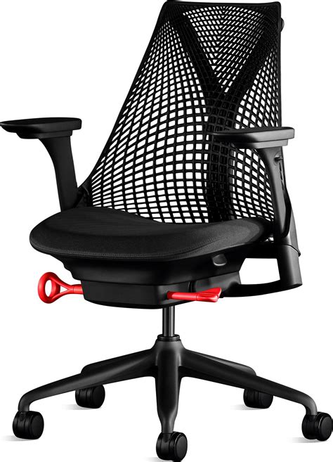 sayl gaming chair herman miller.